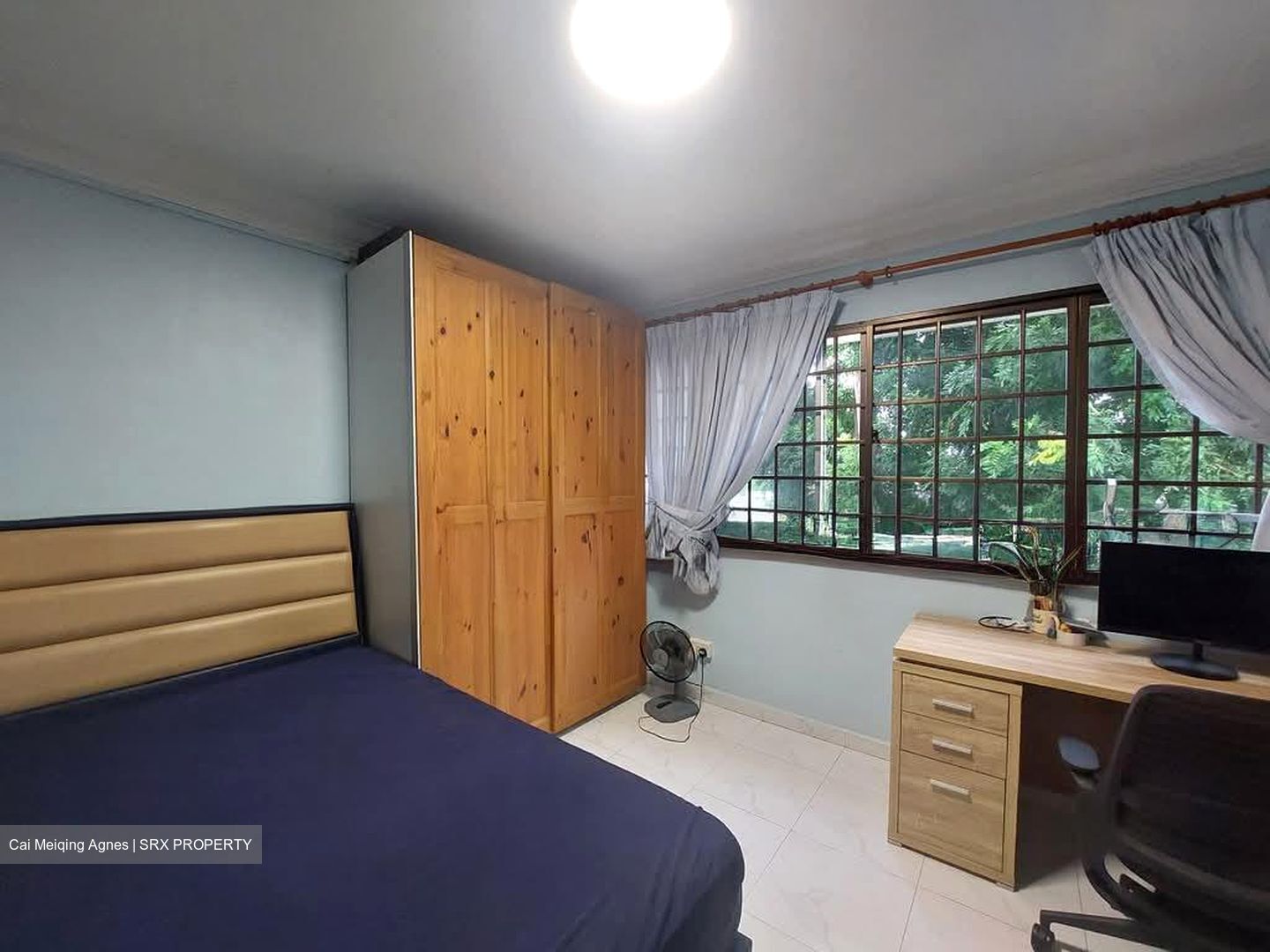 Blk 455 Hougang Avenue 10 (Hougang), HDB Executive #534518531